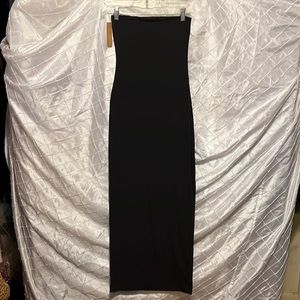 Skims Fits Everybody Tube Dress